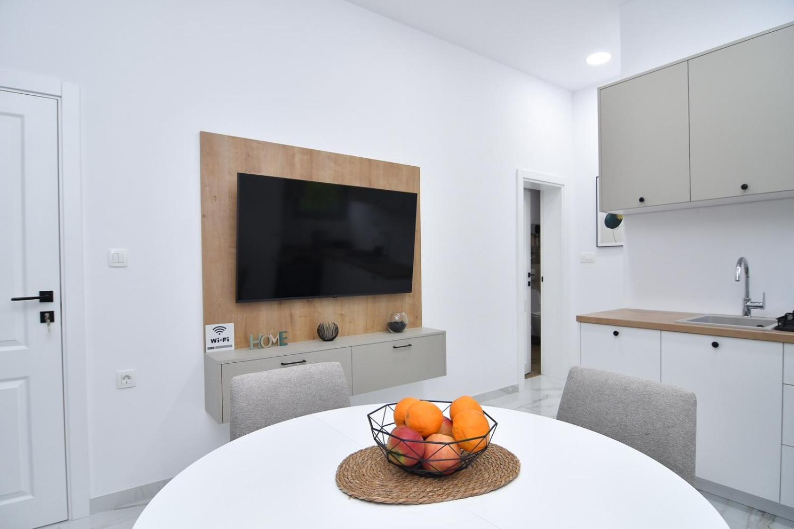 Apartments Sisevic Budva Exterior foto
